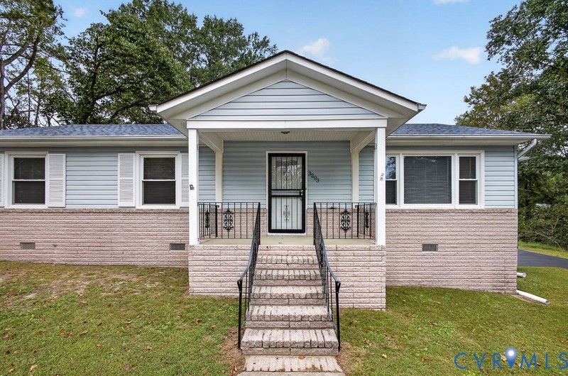 3203 Garland Ave Property Photo 1