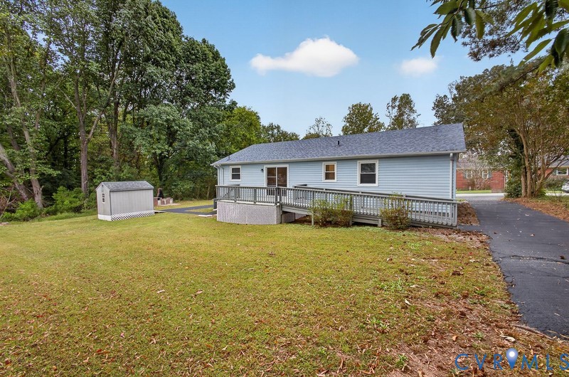 3203 Garland Ave Property Photo 3