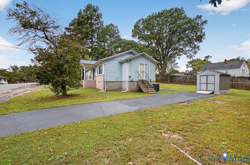3203 Garland Ave Property Photo 4