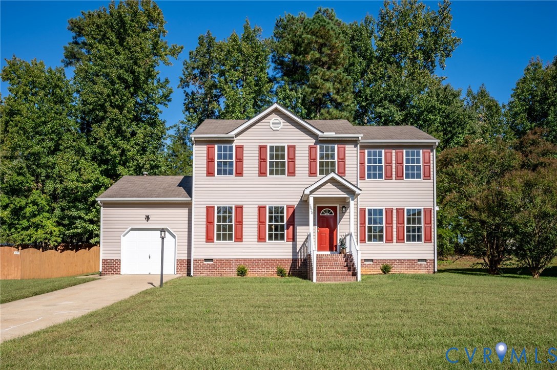 1520 Southbury Ave Property Photo 1