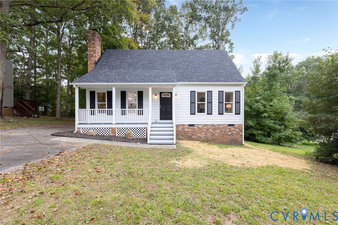 14131 Branched Antler Dr Property Photo 1