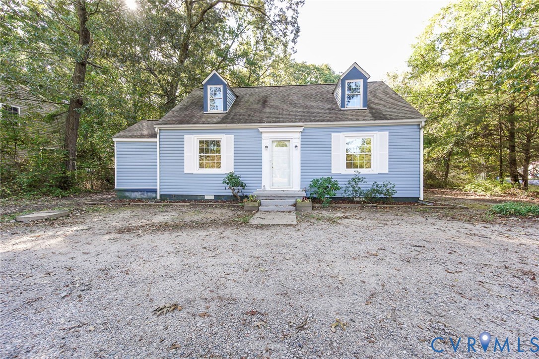 3017 Kingsdale Rd Property Photo 1
