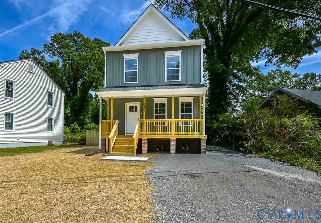202 S Little Church St Property Photo 1