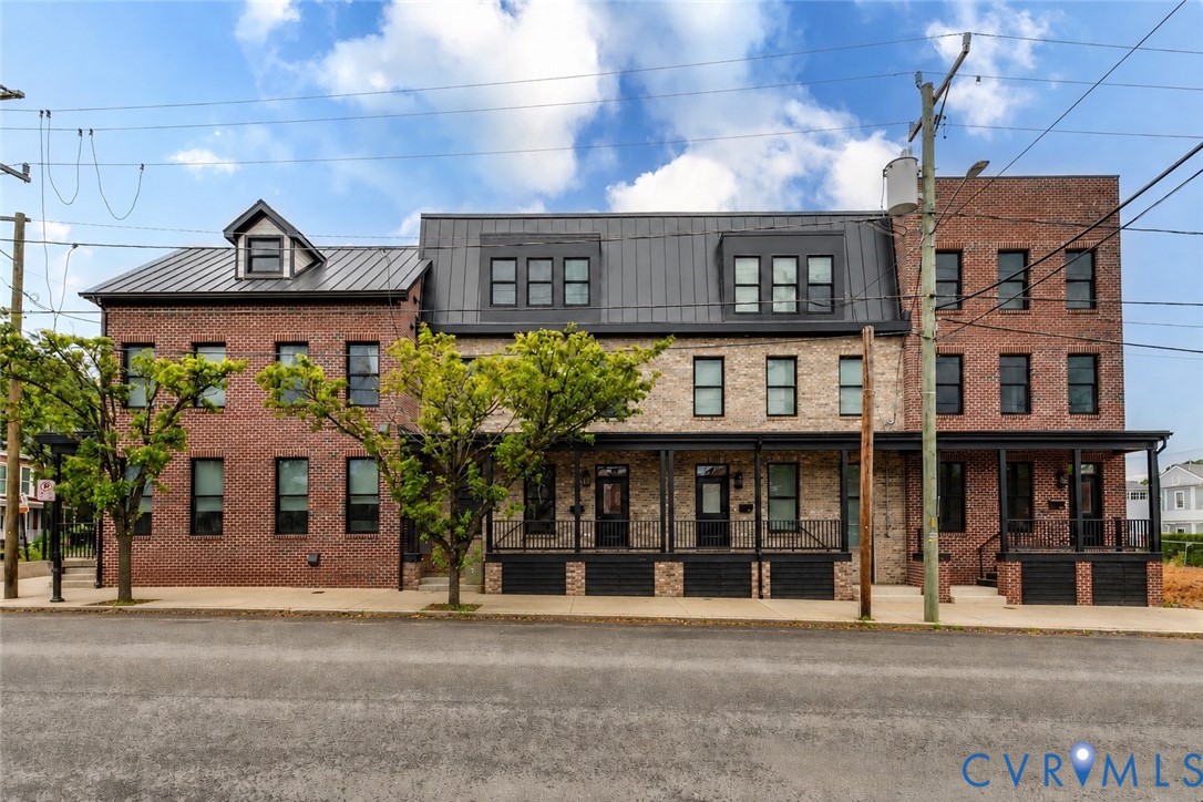 2509 M St Property Photo 1
