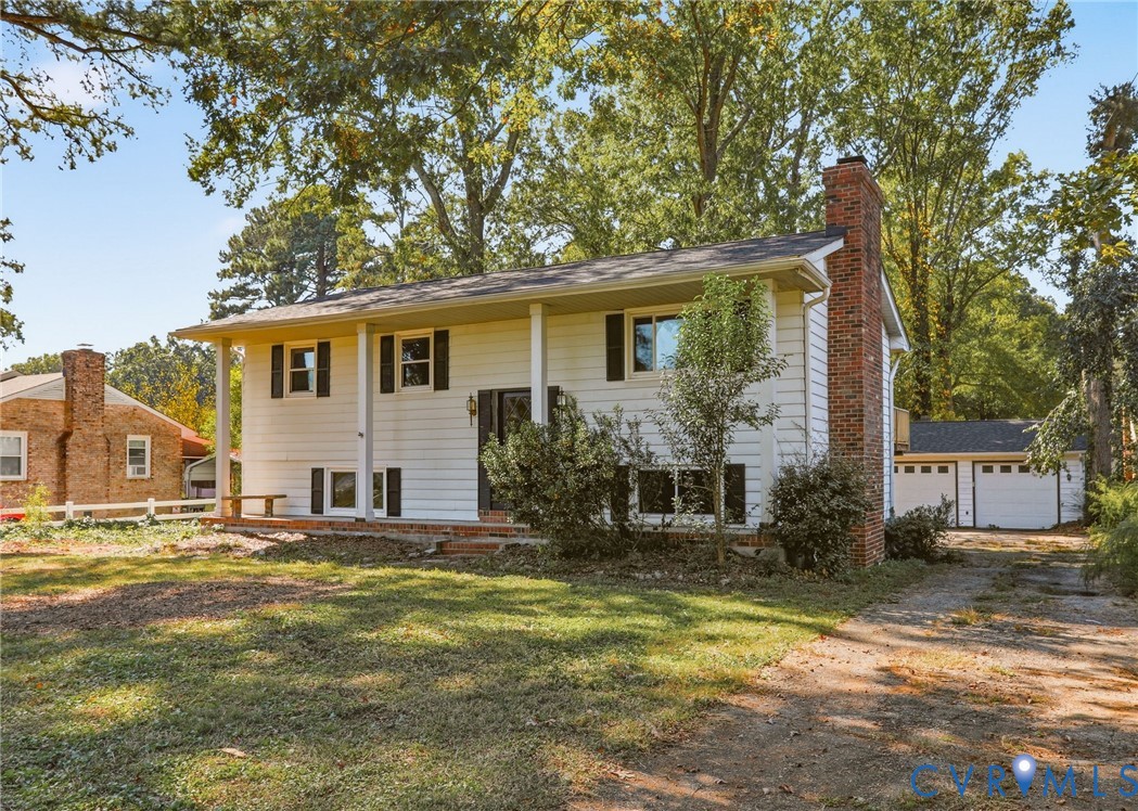 8208 Bowers Ln Property Photo 1