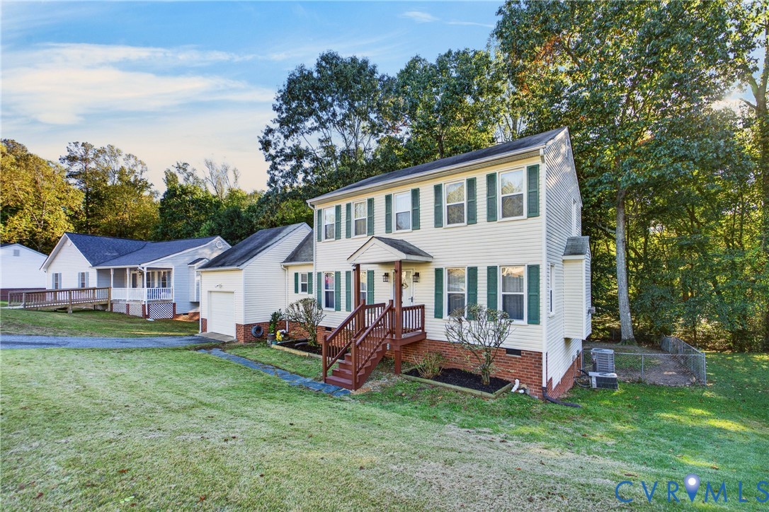 7225 Hartsdale Ct Property Photo 1