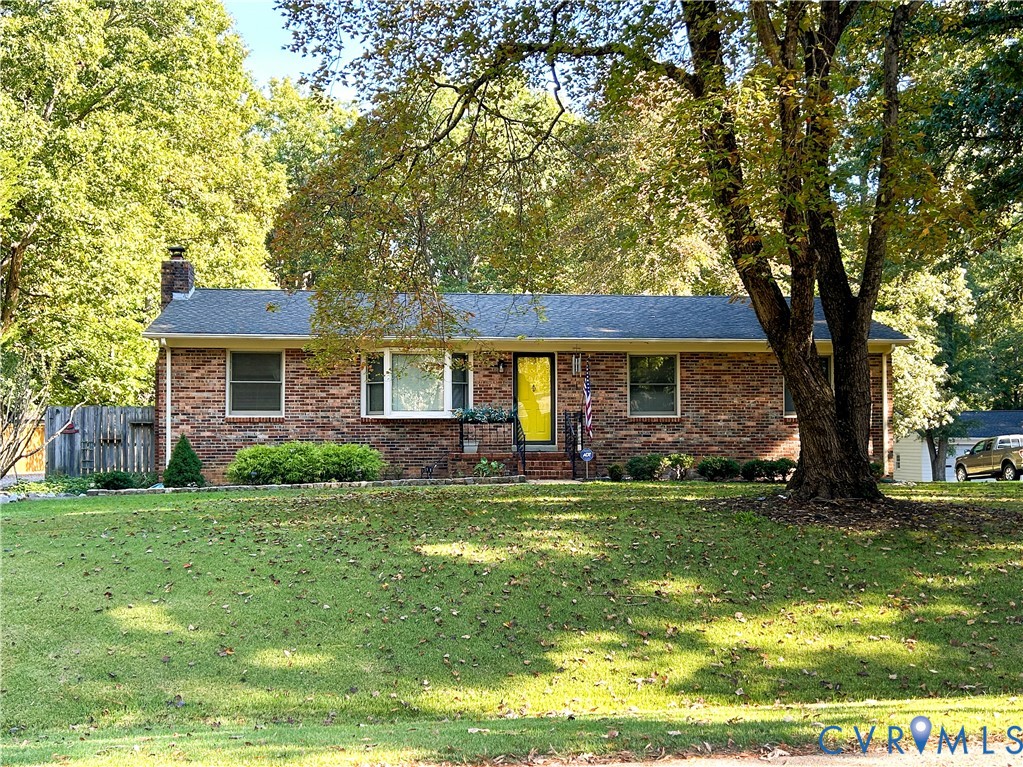 14120 Puritan Rd Property Photo 1