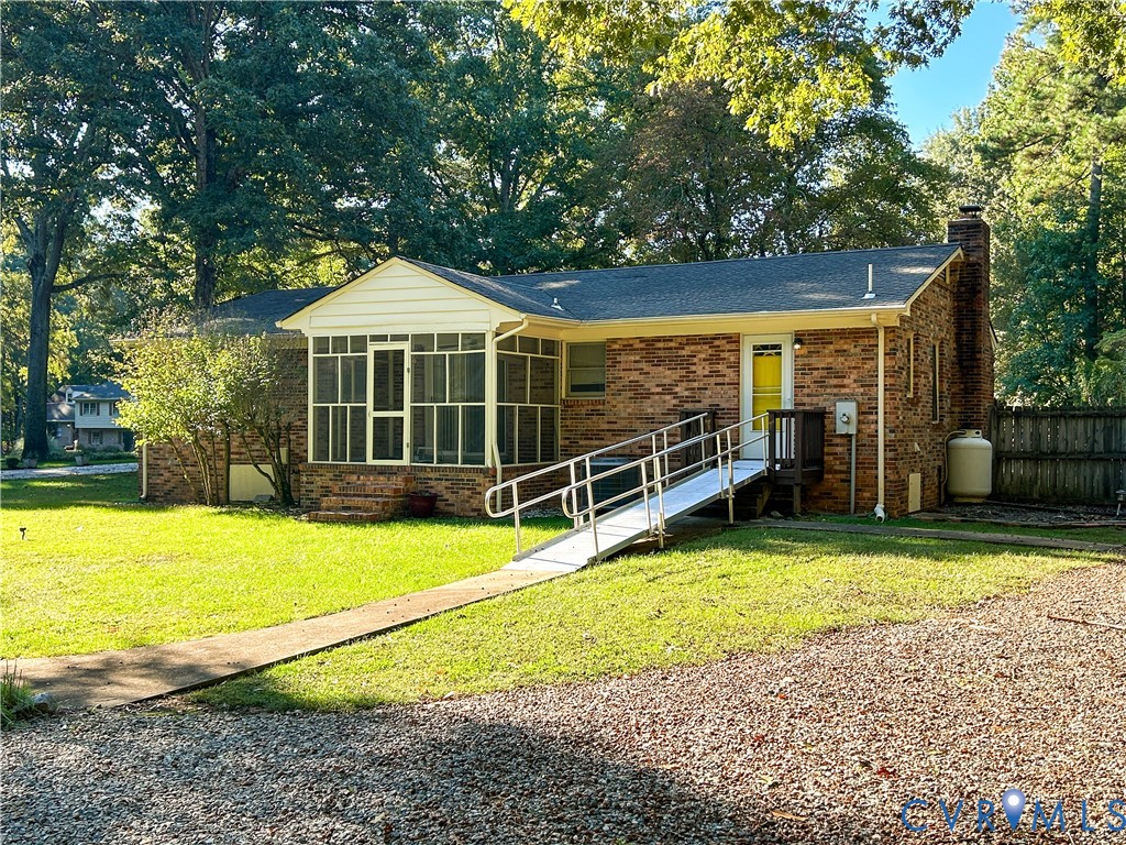 14120 Puritan Rd Property Photo 5
