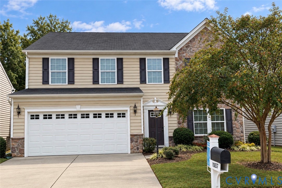 10857 White Dogwood Dr Property Photo 1