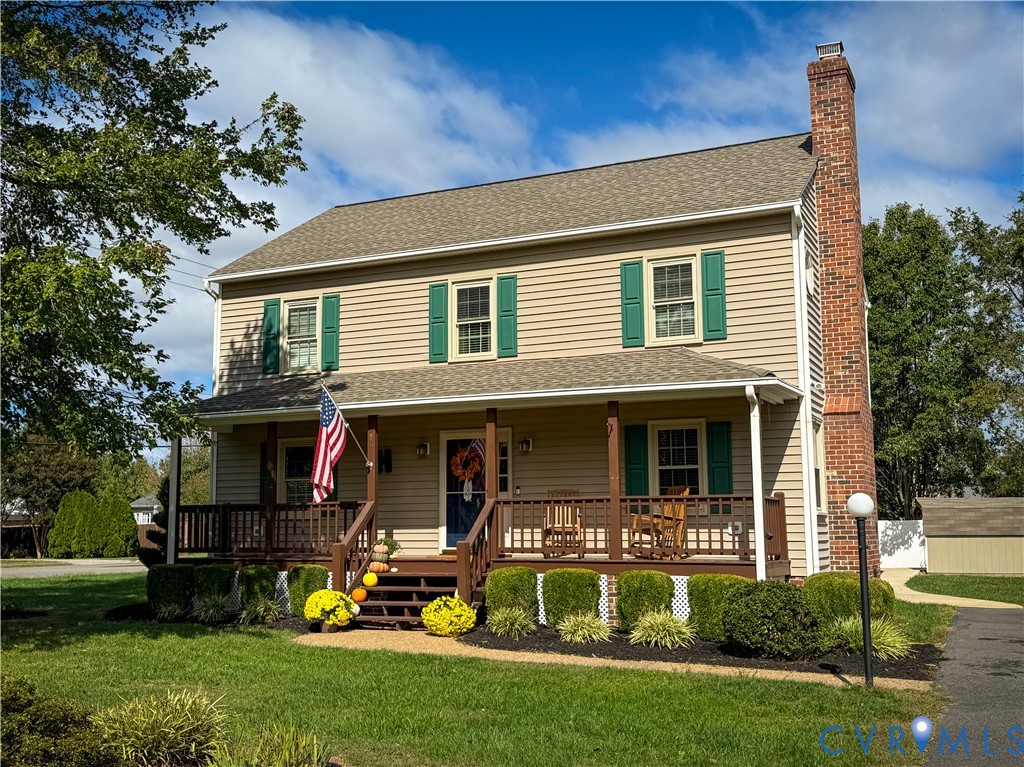 200 Taraby Dr Property Photo 1