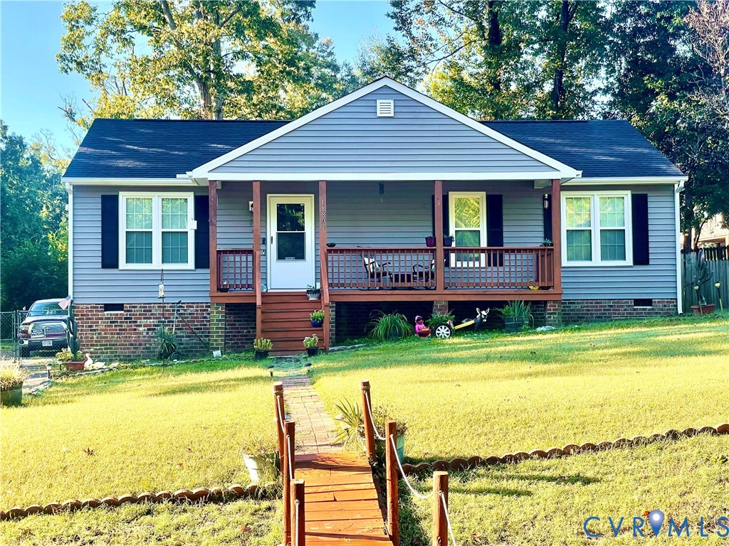 11801 New Forest Ct Property Photo 1