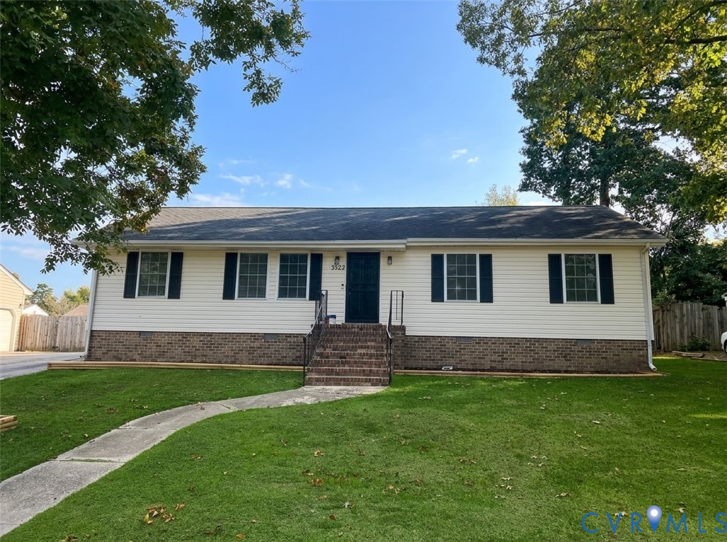 2523 Bent Oaks Dr Property Photo 1