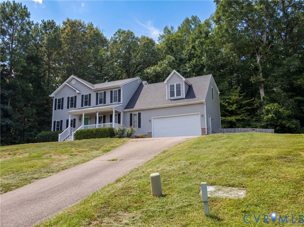6413 Autumn Mist Way Property Photo 20