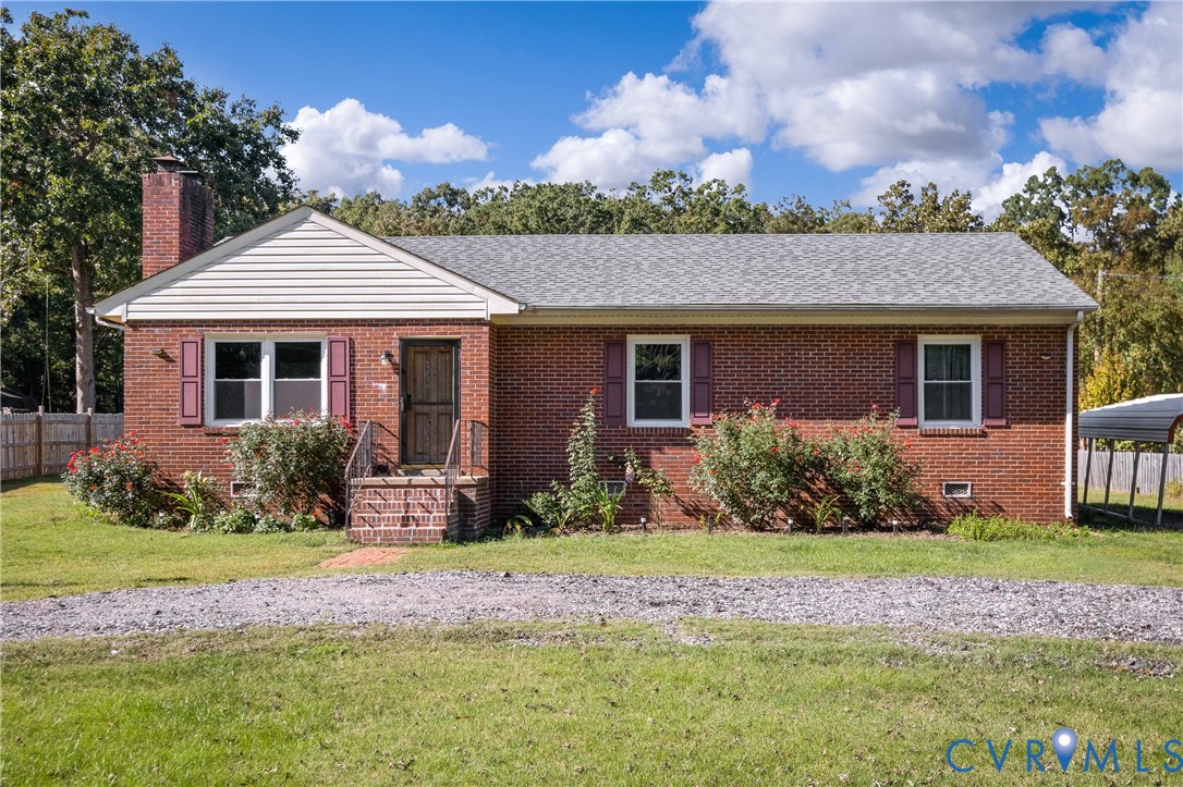 9834 N Wagstaff Cir Property Photo 1