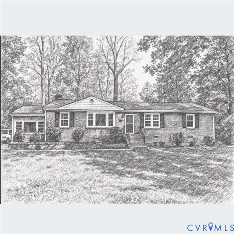 3925 Hickory Rd Property Photo 1