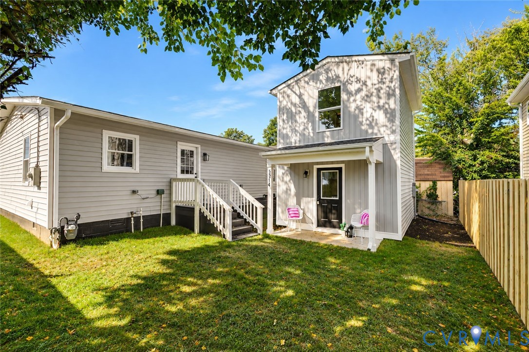 5314 Marian St Property Photo 1