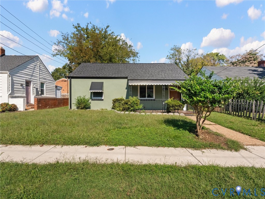 1826 Claiborne St Property Photo 1