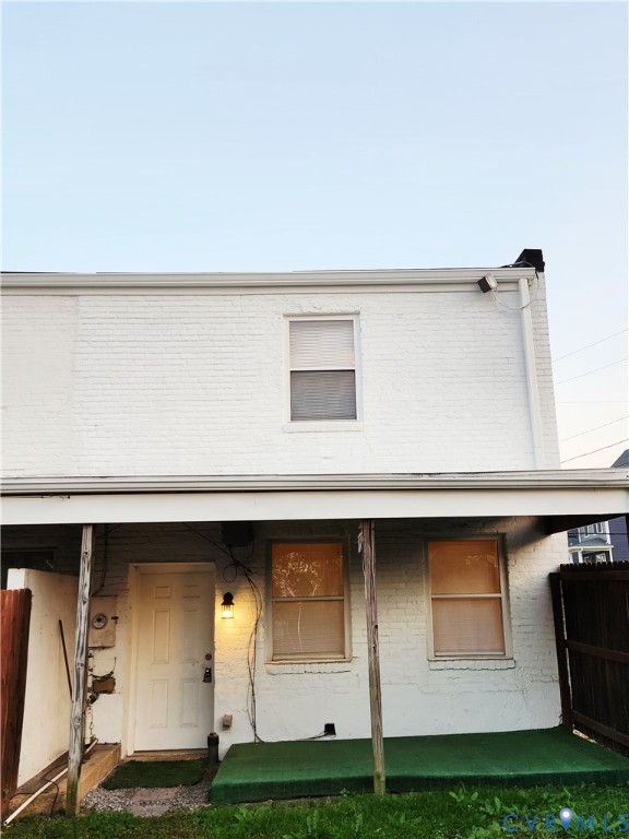 2125 Bainbridge St Property Photo 14