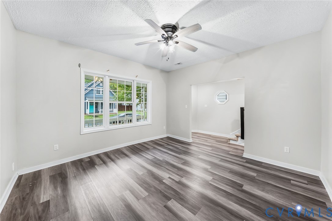 1802 Maury St Property Photo 3