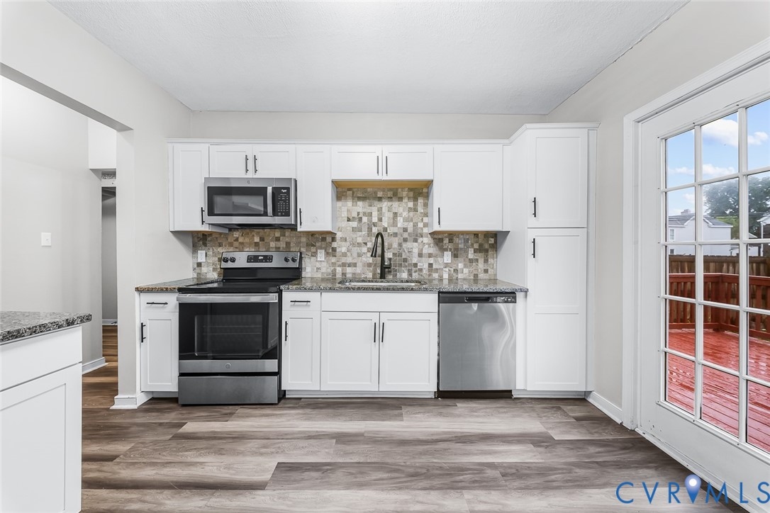 1802 Maury St Property Photo 6