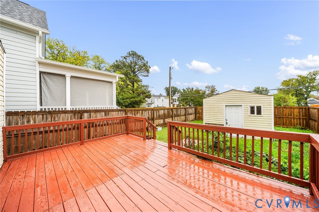 1802 Maury St Property Photo 17