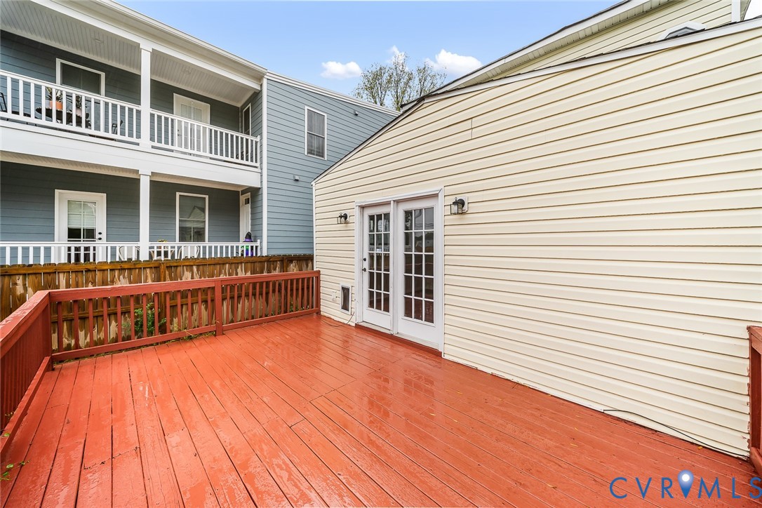 1802 Maury St Property Photo 18