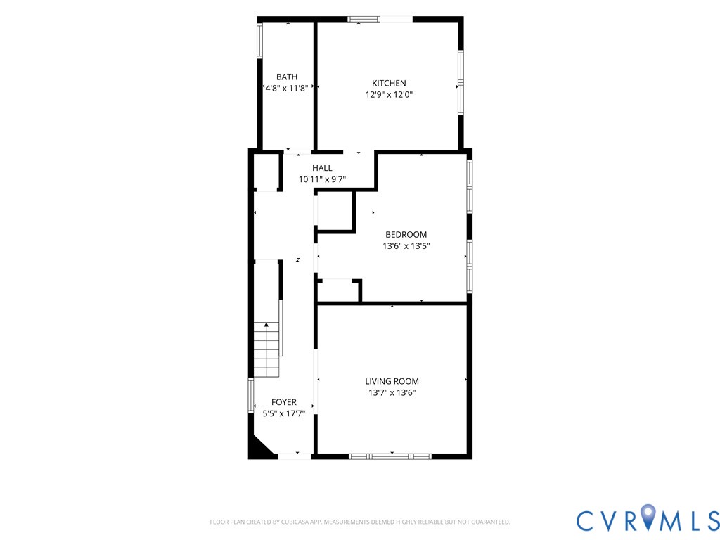 1802 Maury St Property Photo 20