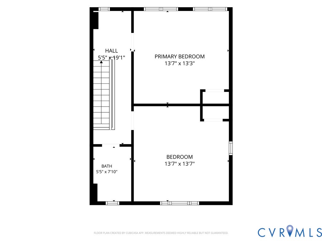 1802 Maury St Property Photo 21