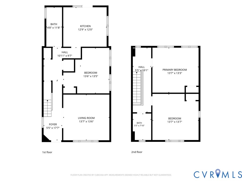 1802 Maury St Property Photo 22