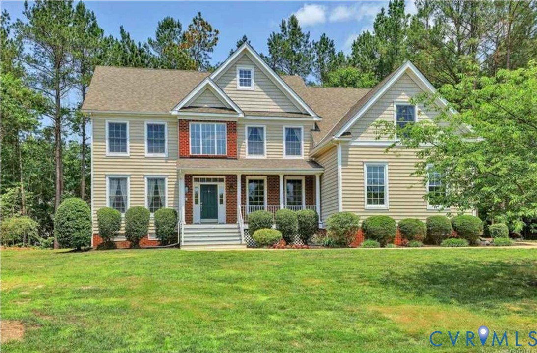 12221 Hampton Valley Ter Property Photo 1