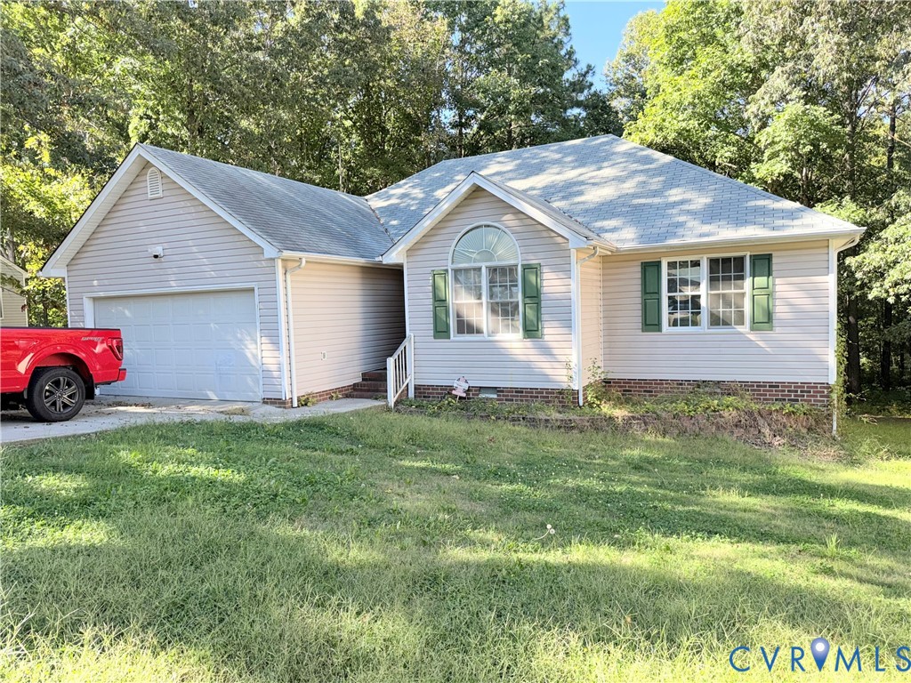 9412 Lockberry Ridge Loop Property Photo 1