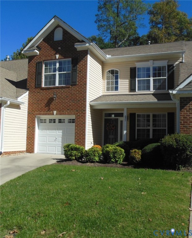 621 Scotter Hills Ct Property Photo 1