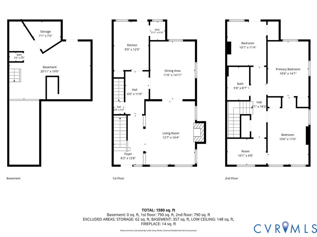 210 W Graham Rd Property Photo 28