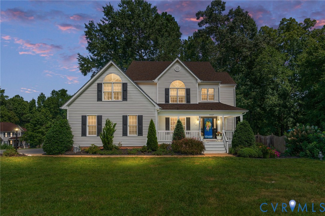 4427 Tweedsmuir Ct Property Photo 1