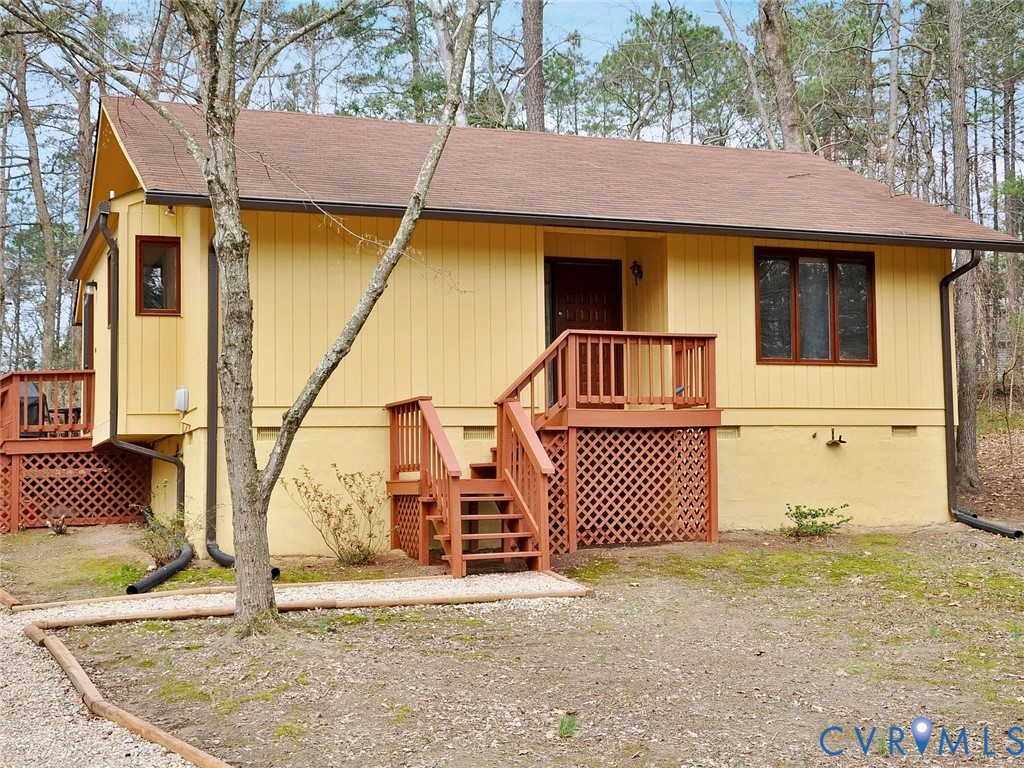 3100 Spreading Oak Rd Property Photo 1