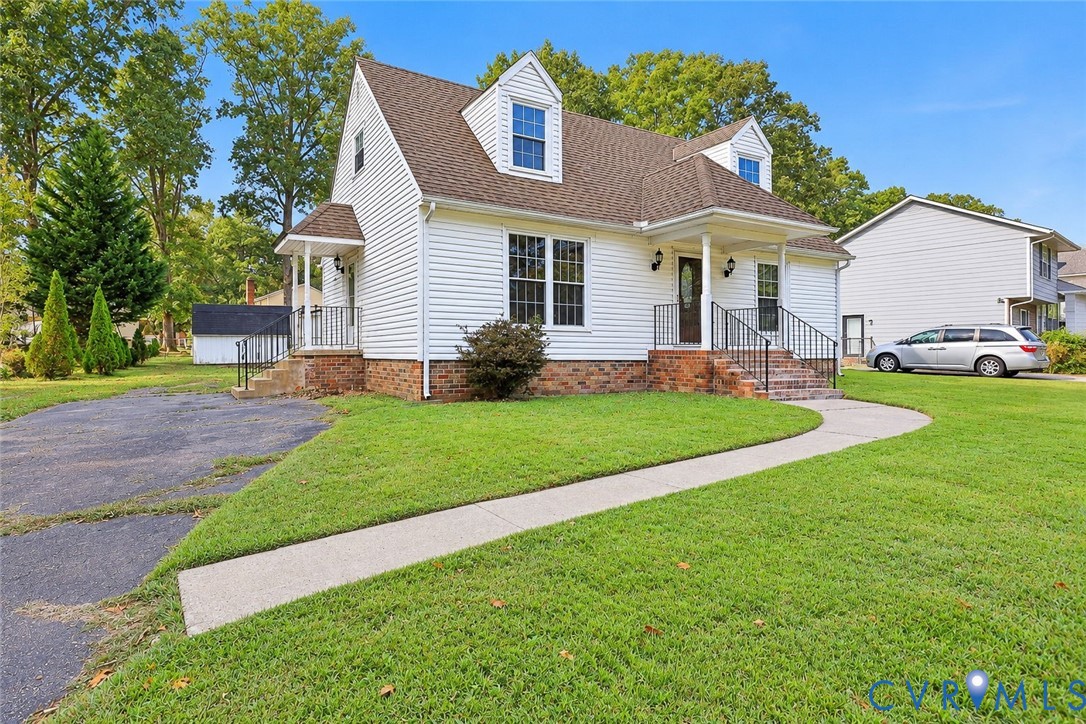 6025 Barrister Rd Property Photo 1