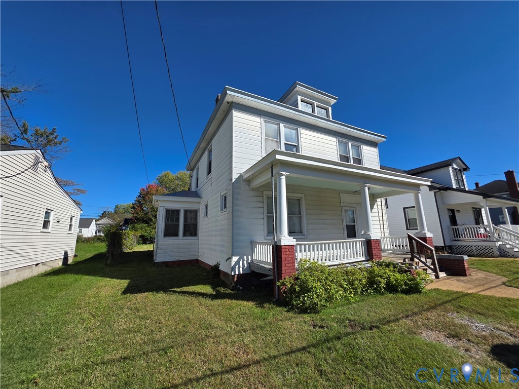 2124 Rhudy St Property Photo 1