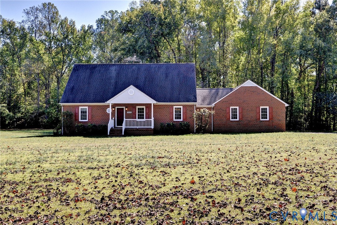 14151 Black Horse Ln Property Photo 1
