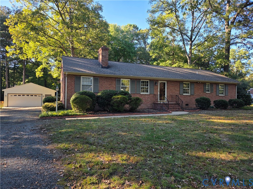 10995 Linderwood Dr Property Photo 1