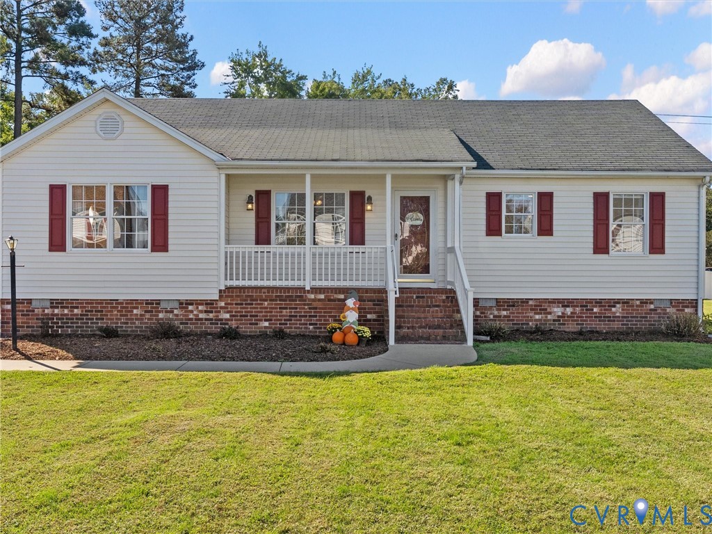 209 Taraby Dr Property Photo 1