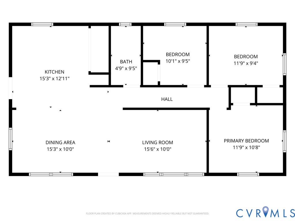 15227 Horseshoe Bridge Rd Property Photo 32