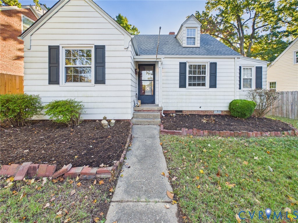 6902 Three Chopt Rd Property Photo 1
