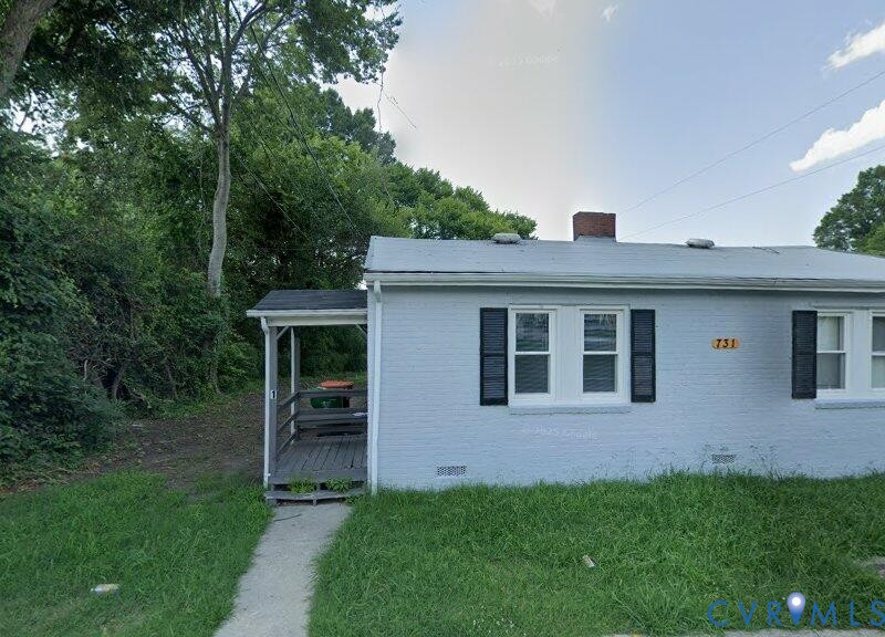 731 Cameron St Property Photo 1