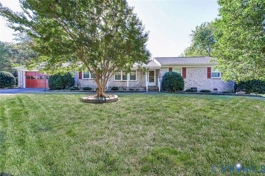 4511 Inca Dr Property Photo 1