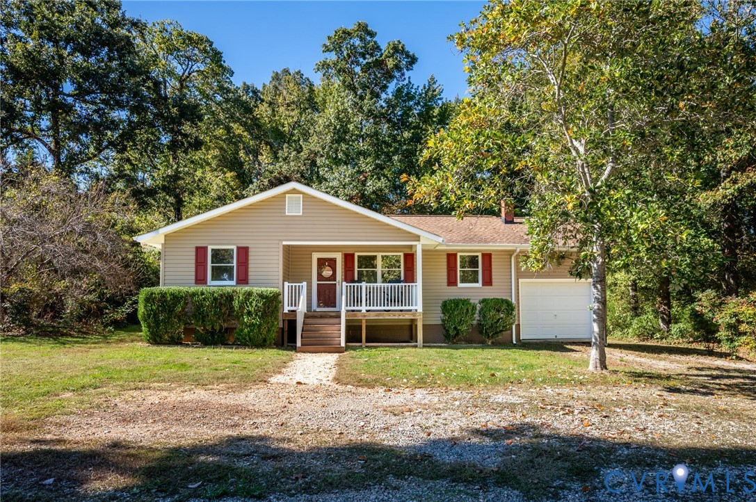 2790 Maidens Rd Property Photo 1