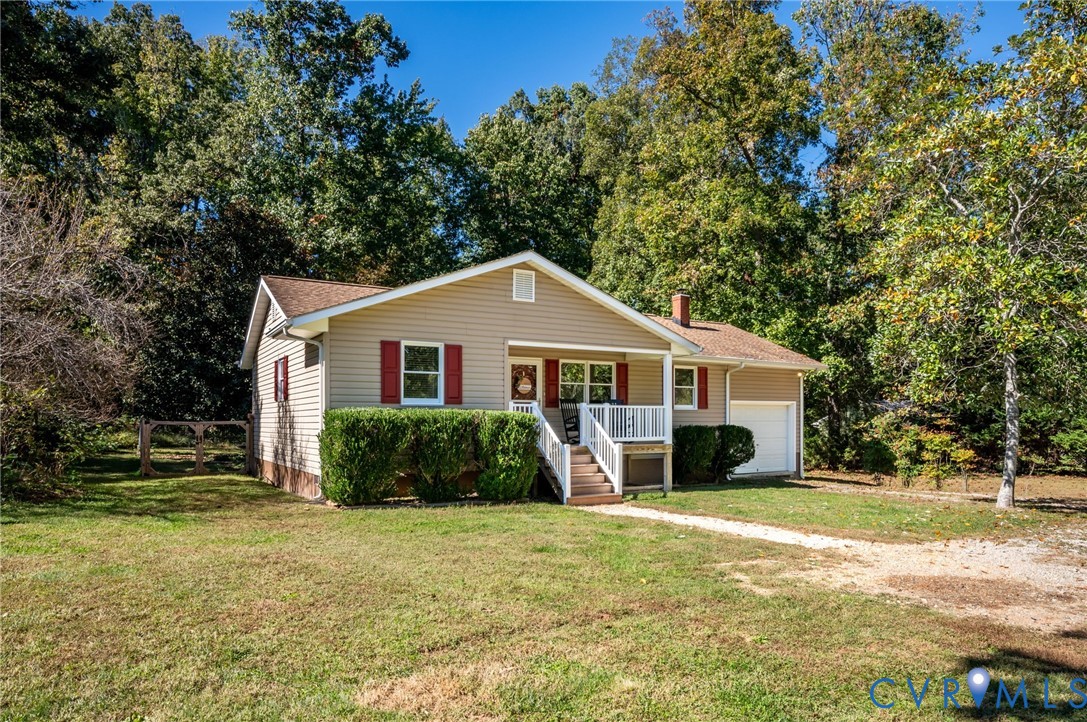 2790 Maidens Rd Property Photo 3