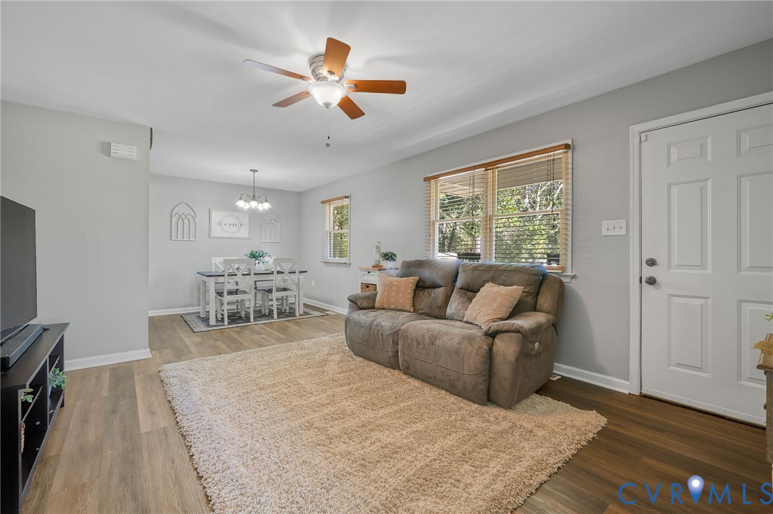 2790 Maidens Rd Property Photo 5