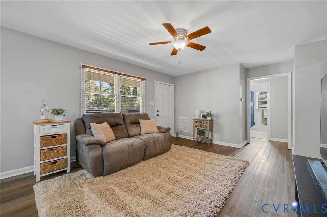 2790 Maidens Rd Property Photo 6