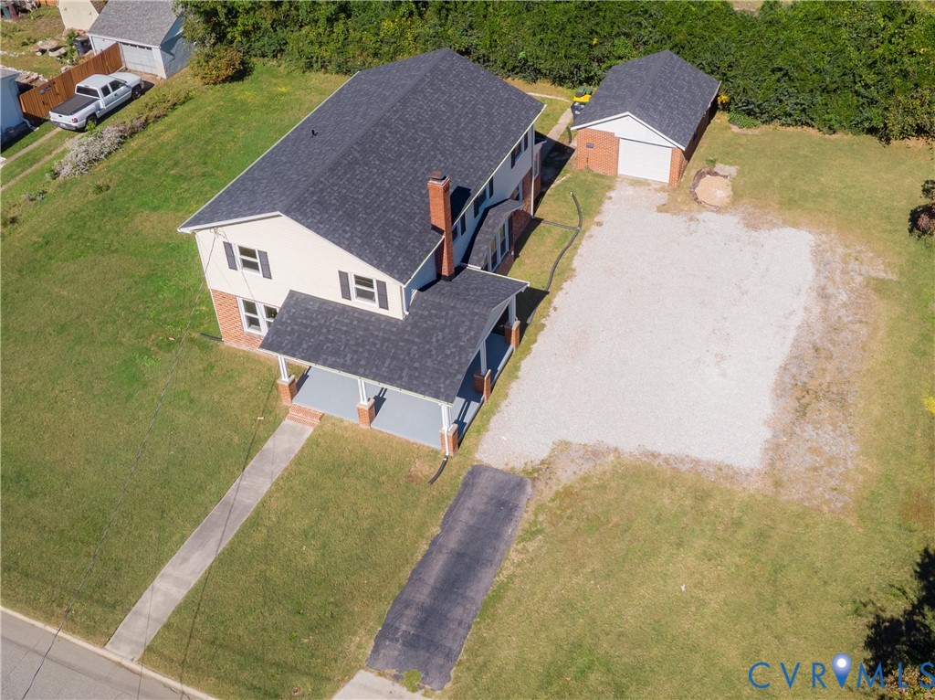 2213 W City Point Rd Property Photo 39