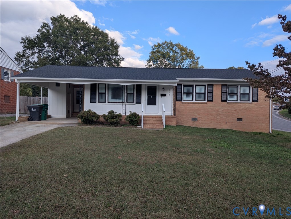 510 Old Town Dr Property Photo 1
